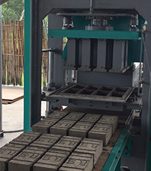 Steel Land Machinery Works