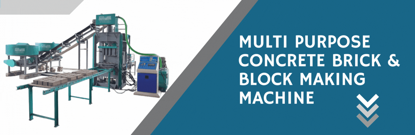 Pan Mixer For Mixing of Raw Materials