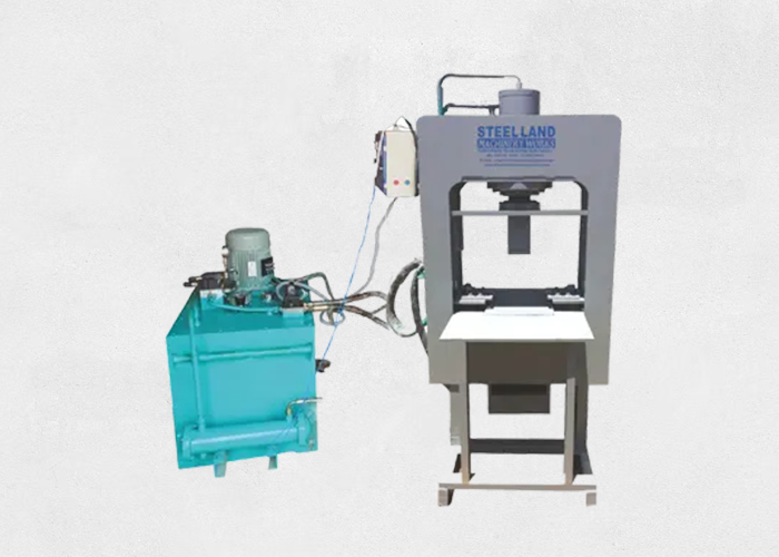Manual Brick Making Machine - N011