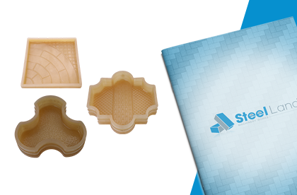 Rubber Mould Machine