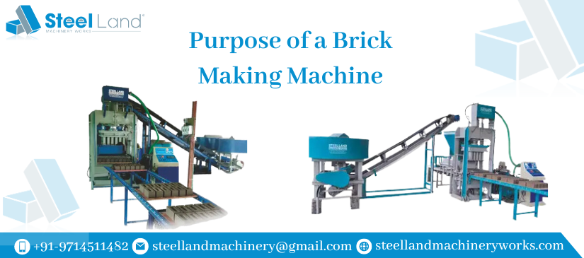 The Durability Advantage: Why Invest in High-Quality Brick Machines