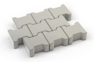 Concrete Paving Block