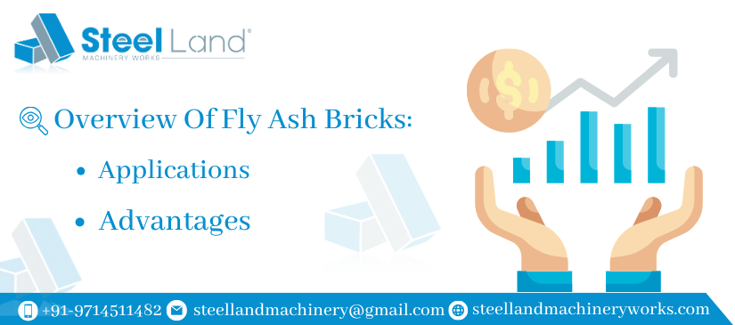 Overview Of Fly Ash Bricks: Applications And Advantages