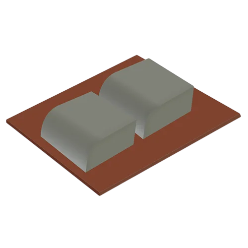 Kerb Stone Block