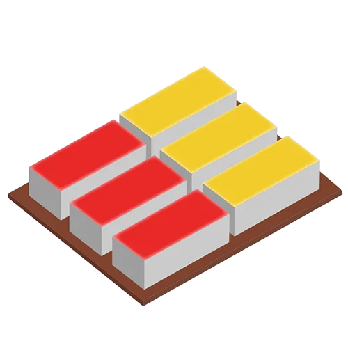 Brick Shape