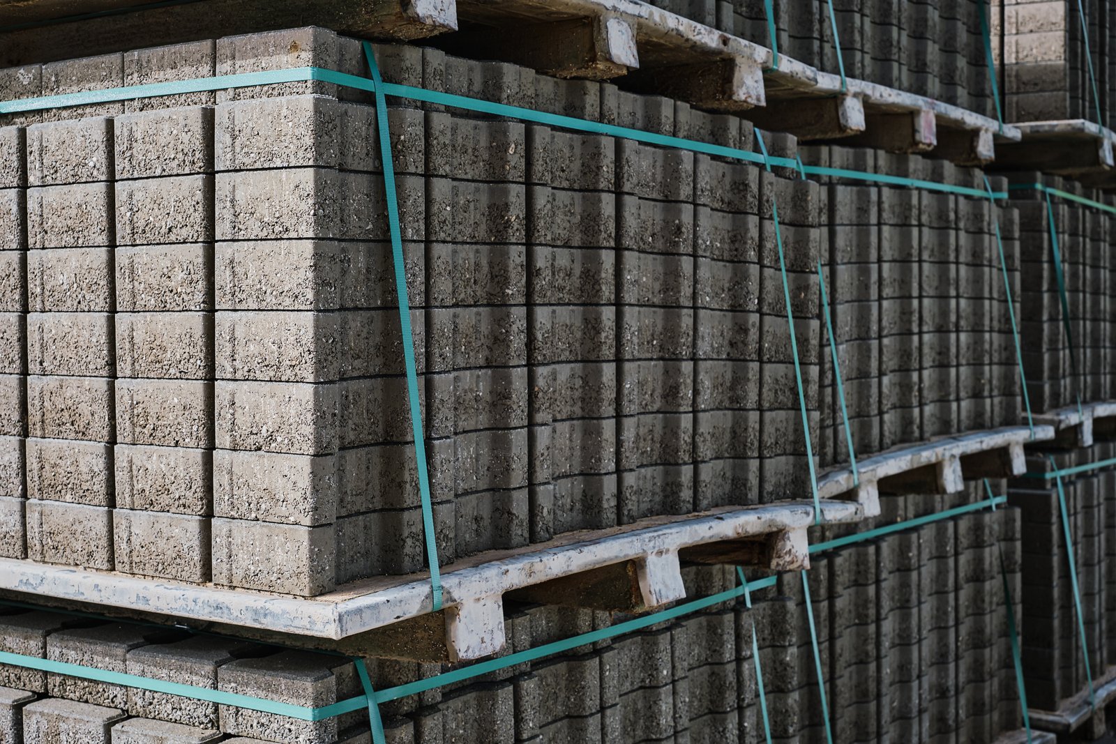 Precast Concrete Products