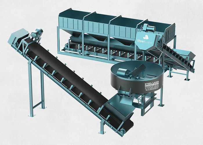 Batching System