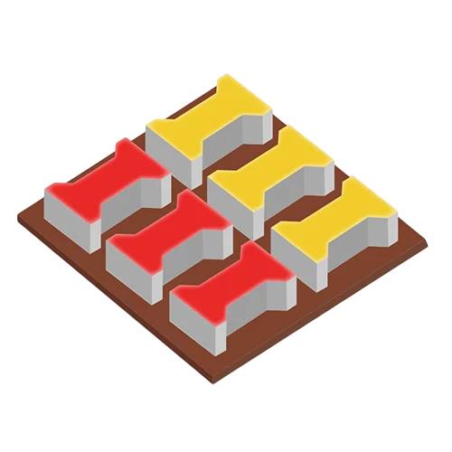 I-Shape
