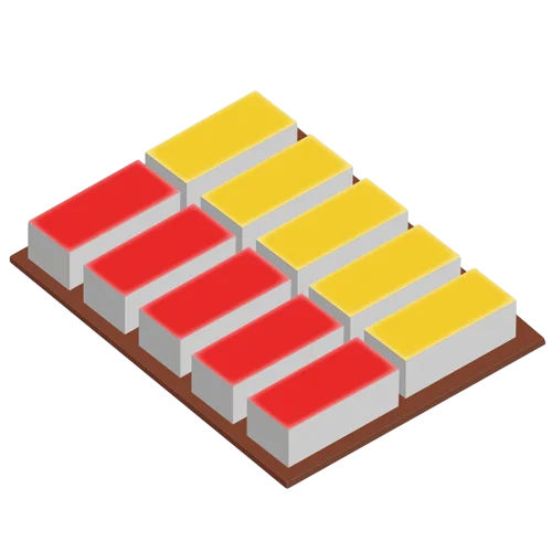 Brick Shape