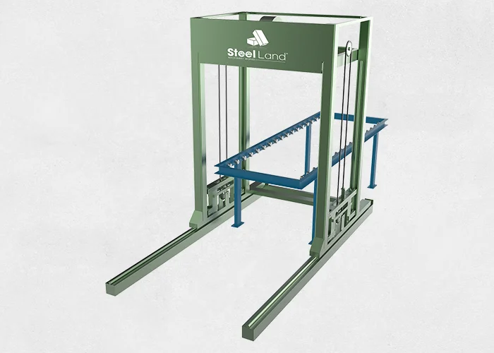 Stacking System