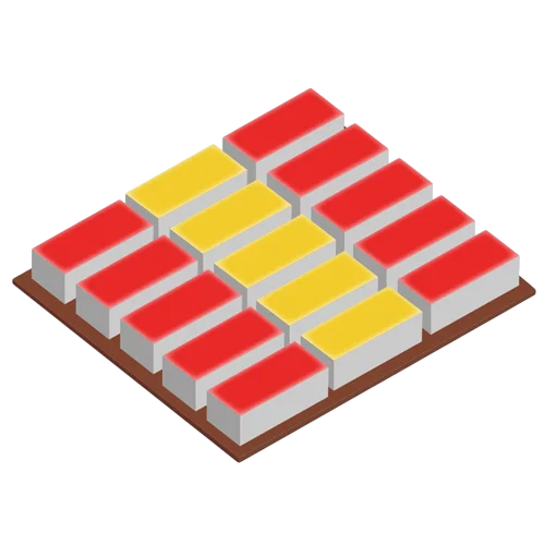 Brick Shape