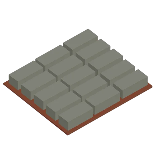 Brick Shape