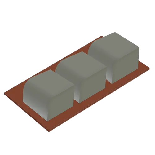 Kerb Stone Block
