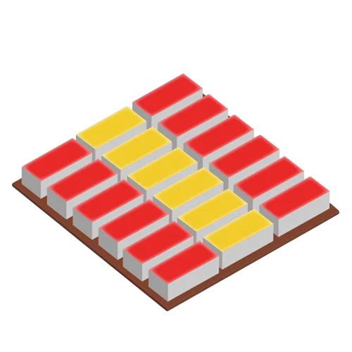 Brick Shape