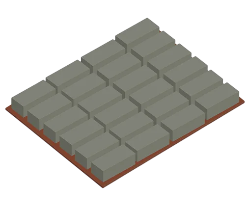 Brick Shape